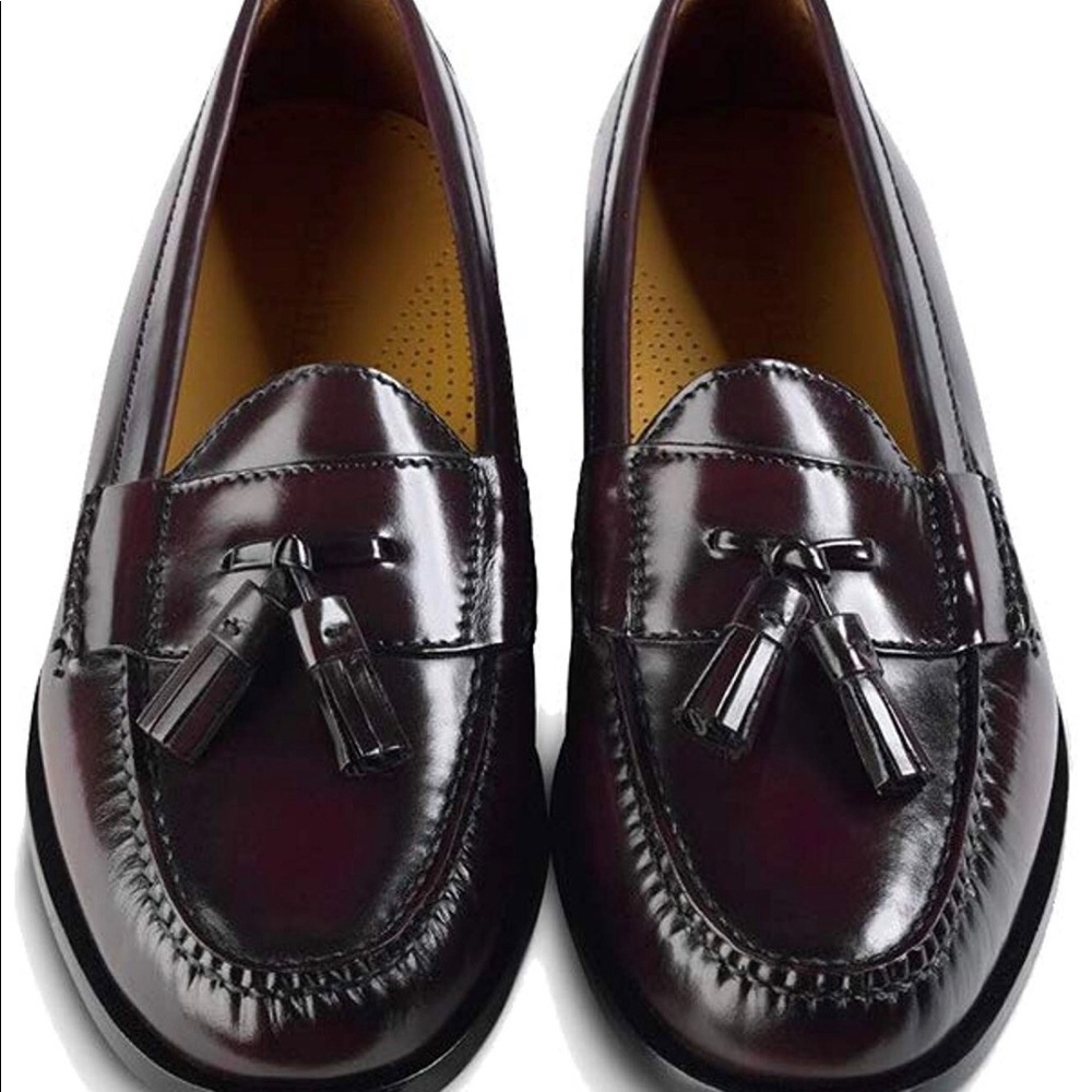 Cole Haan Men’s Pinch Tassel Loafer 11.5 Brand New